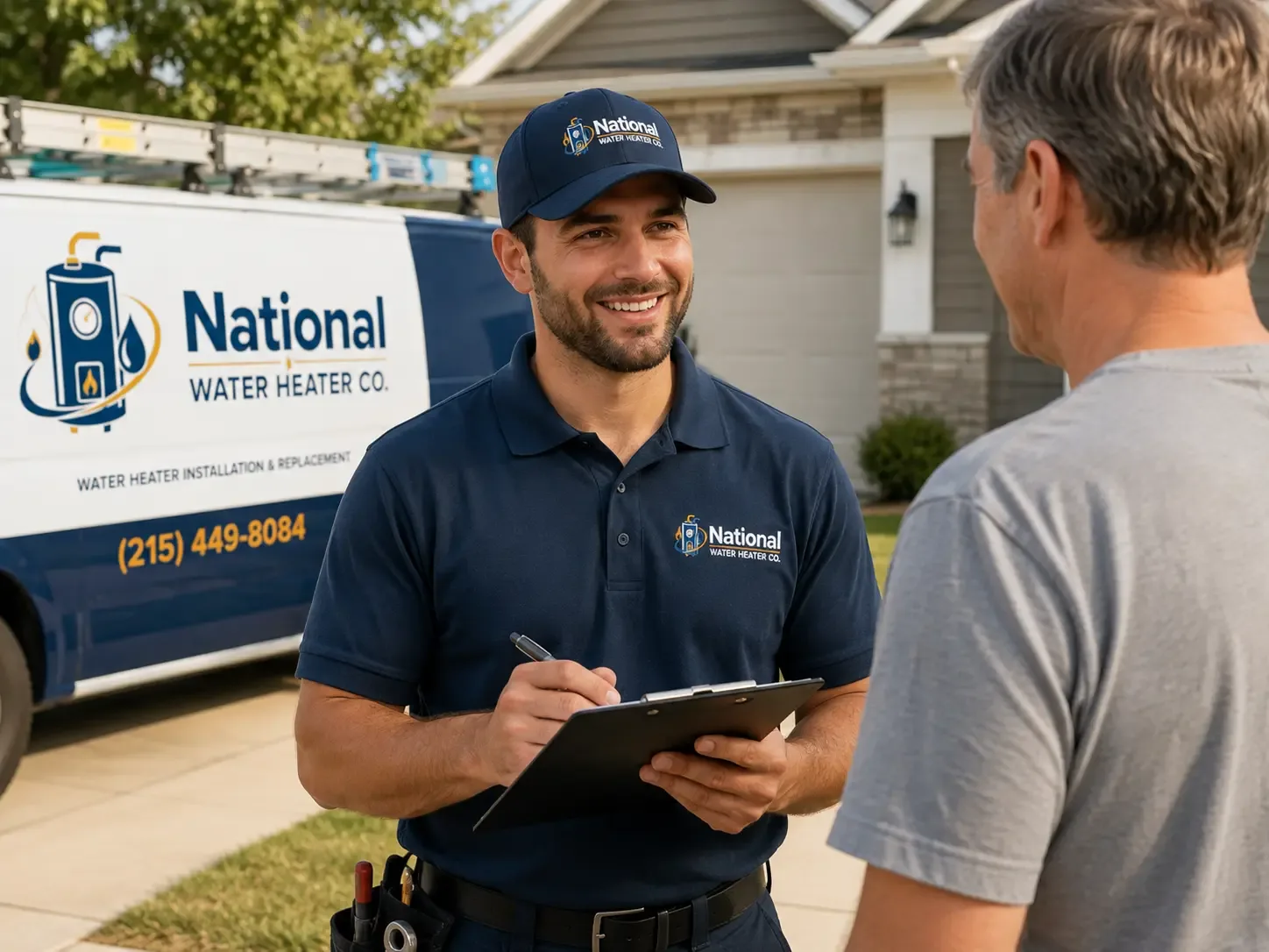Water Heater Installation Oklahoma City, OK FAQs